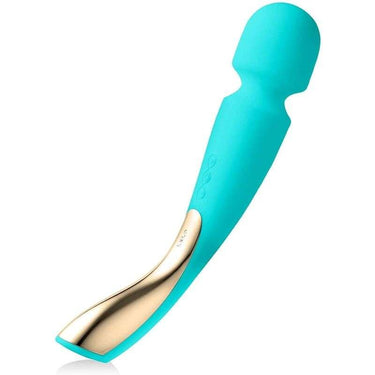 Massaggiatore Smart Wand 2 Large: Potenza e Relax Estremo